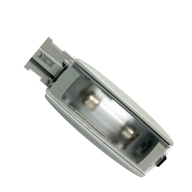 Autobeleuchtung Lampe Sonnenblendenlampe Leselampe für VW Golf 6 MK6 CC