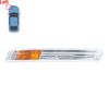 Car Front Bumper DRL Daytime Running Lamp Turn Signal Light For Volkswagen VW Beetle 2006-2010 1C0953041R/Q Without Bulbs