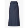 Studio Tomboy Ripstop Long Skirt  9105332122ar 