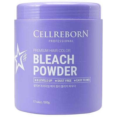 Cellibon Hair Bleach Powder 1 Pcs 500g