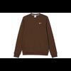 Nike Sportswear Swoosh Sweatshirt 'Brown' 623459-259