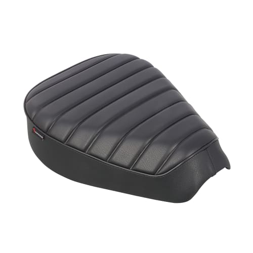 

KITACO Custom Seat CT125 Hunter Cub (Я55/Я65) Тип рулона Tuck, черный 610-1470050