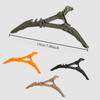 Outdoor Folding Gas Tank Support Portable Flat Gas Tank Three-legged Stable Plastic Fixing Frame Camping Accessories