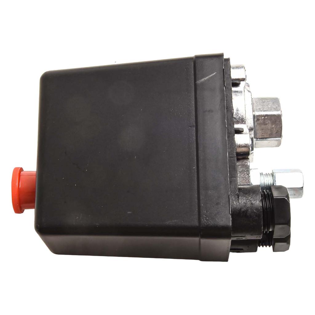 Automatic Pneumatic Pressure Switch for Air Compressor Adjustable 0 5 0 8 Kg 220V 20A Energy Saving and Compact Design