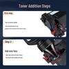Generic High-Capacity Black Toner Cartridge for Brother DCP-7190DW