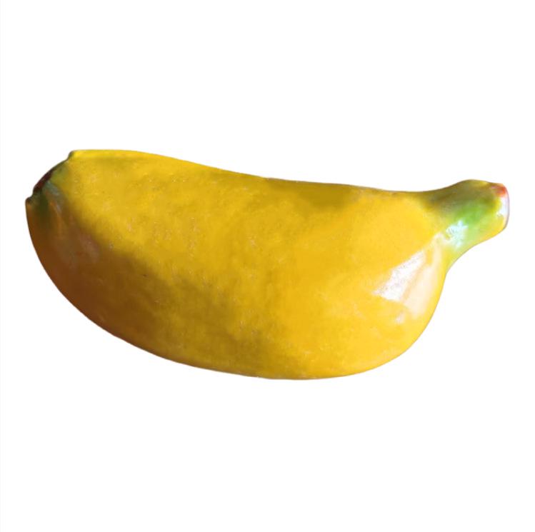 

3D Фруктовый Магнит на Холодильник: Киви и вишня, магнитная наклейка