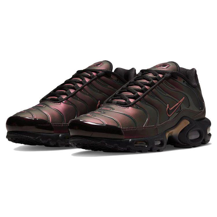 Nike Air Max Plus OG Scarab 2022 Men Sneakers Brown Black Metallic-Copper DH4778-001