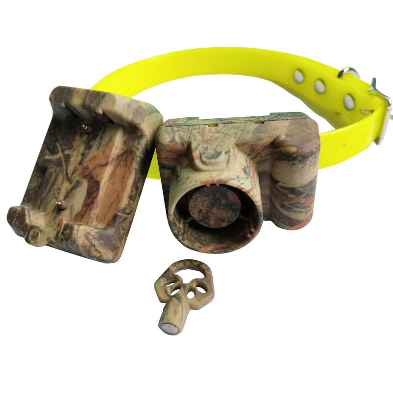 Outdoor Hunting and Dog Training Beeper Collar