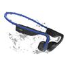 Aftershokz OpenMove Bone Conduction Earphones Aftershokz Bluetooth with Microphone Bluetooth Sports Waterproof Dustproof IP55 Elevation Blue