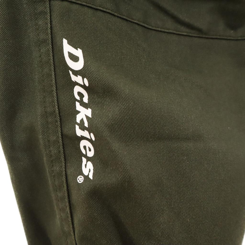Dickies Cargo Joggerhose 28 khaki Kinder Gebraucht