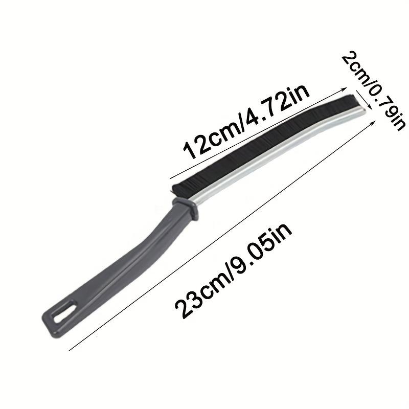 1 шт. щетка для чистки мертвого угла плитки — фото 7