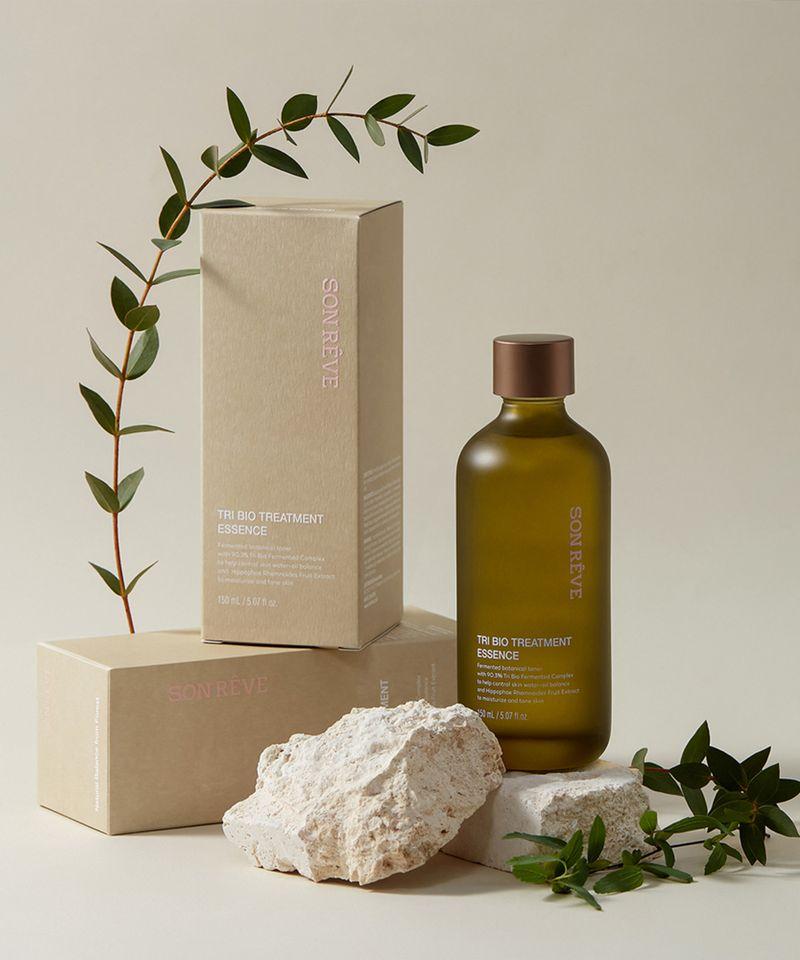 Tribio Essence (Fermented Skin) (150ml)