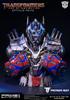 Premium Bust Age of Optimus Prime Polystone Bust / Transformers Extinction PBTFM-09