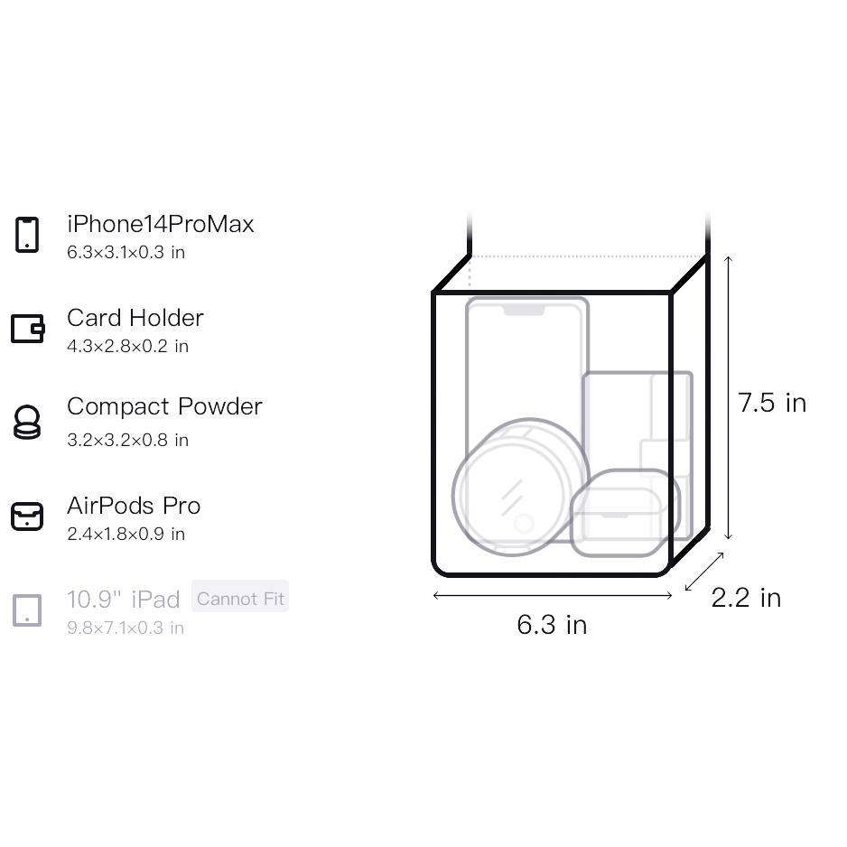 New Sanrio Hello Kitty Collaboration Hello Kitty Cotton One Shoulder Handbag Women's Ecru BH-5002