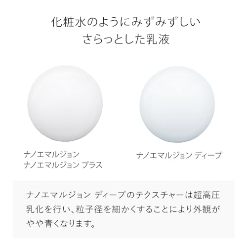[Emulsion] Tuvert Nano Emulsion 60mL Ceramide High Concentration 10% Dry Skin High Moisturizing Moist Inner Dry Non-sticky Unscented