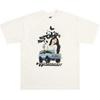 Olivia Rodrigo Unisex Adult Sour Airbrushed T-Shirt