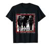 Queen X Adam Lambert Live Around the World T-Shirt