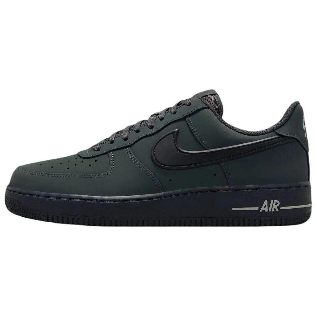 New Nike Air Force 1 Low '07 Se Anthracite HV6223-002