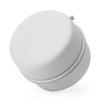 Travel U Shape Cervical Pillow EVA Hard Storage Box with Bag for Airplane Train and Car Accessories