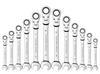 Flexible Head Ratchet Wrench Key Ratchet Spanner Chromed Wrench Universal Key Hand Tools for Car Repair Tools Amagi