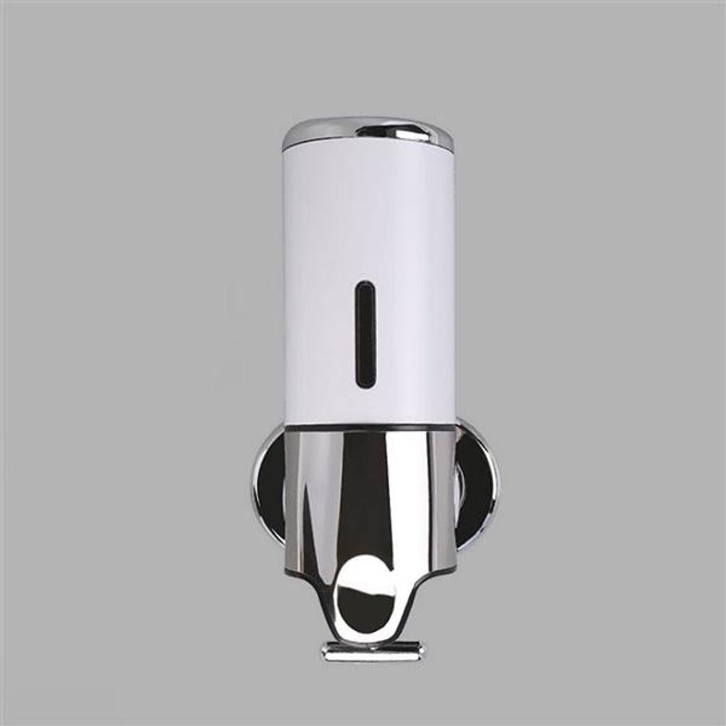 Pure Home Liquid Soap Dispenser/Liquid Soap Case, Detergent Container, Shampoo Container