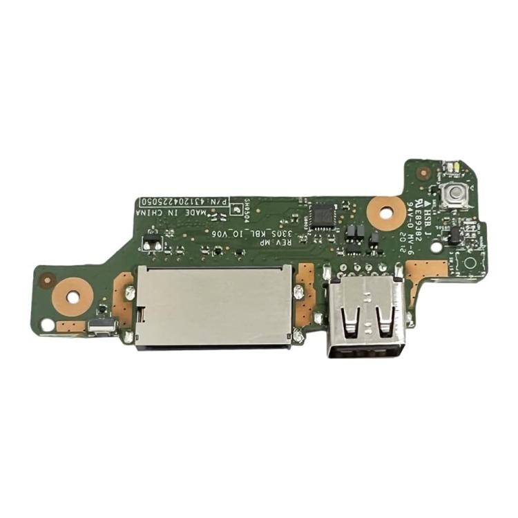 USB-плата питания For Lenovo 330S-14IKB