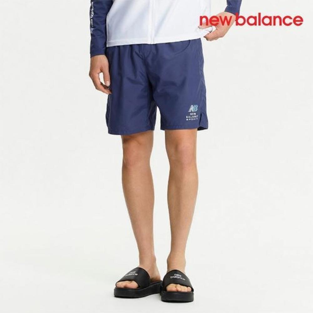 

New Balance Шорты половинного клуба Уни 4.5 G9 Nbnve22613 XL