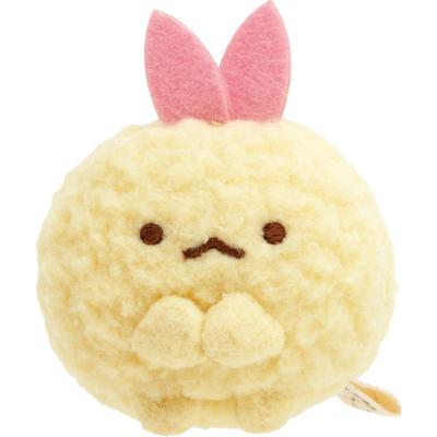 MO63001 Sumikko Gurashi Anjel Ebiten Idol Plyšová hračka Do ruky