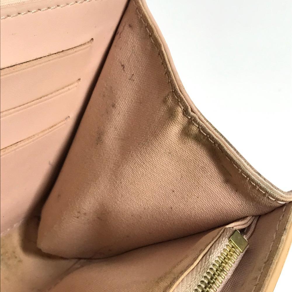 Louis Vuitton M90070 MonogramVernis Rossmore MM Shoulder Bag Clutch Hand Bag