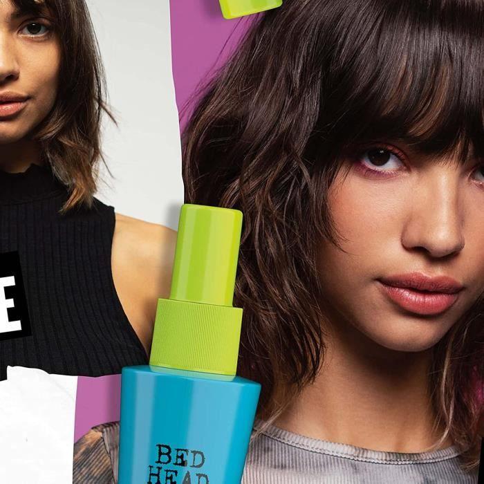 Spray texturisant - TIGI - Salty Not Sorry - 100ml - Hydratation - Anti-frizz