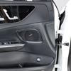 Door Louder Speaker Tweeter Frame Cover Trim For Benz C Class W206