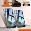 VIVO Y600 Pro Anti-Peeping Tempered Glass Film with 360° Protection & Fingerprint Unlock Compatibility