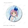 TV Anime "Shugo Chara!"Amu Hinamori & Amulet Spade & Miki Glitter Can Badge 3-Piece Set"