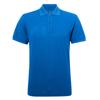 Asquith & Fox Pánské polo tričko s krátkým rukávem Performance Blend