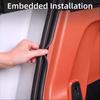 For Li L6 L7 L8 L9 2025 Lixiang Trunk Side Pocket Pad