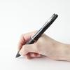 Zebra ballpoint pen refill slurry multicolor multifunctional EK-0.7 lead black 10 pieces B-REK7-BK
