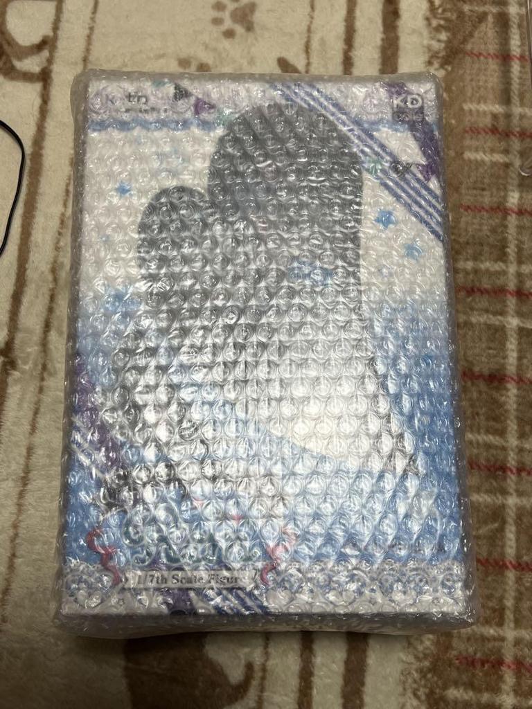 [GEBRAUCHT] Re:Zero Rem Geburtstagsfigur