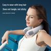 Aige Mini Bladeless Neck Fan