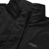 Skechers Breathable Moisture-Wicking Quick-Dry Comfortable Long Sleeve Jacket Women Jackets Carbon-Black L224W001-0018