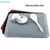 Silicone Dish Drying Mat, 40 X 30cm Dish Drying Mat, Counter Top Mat, Dish Draining Mat, Sink Mat, Large Silicone Trivet