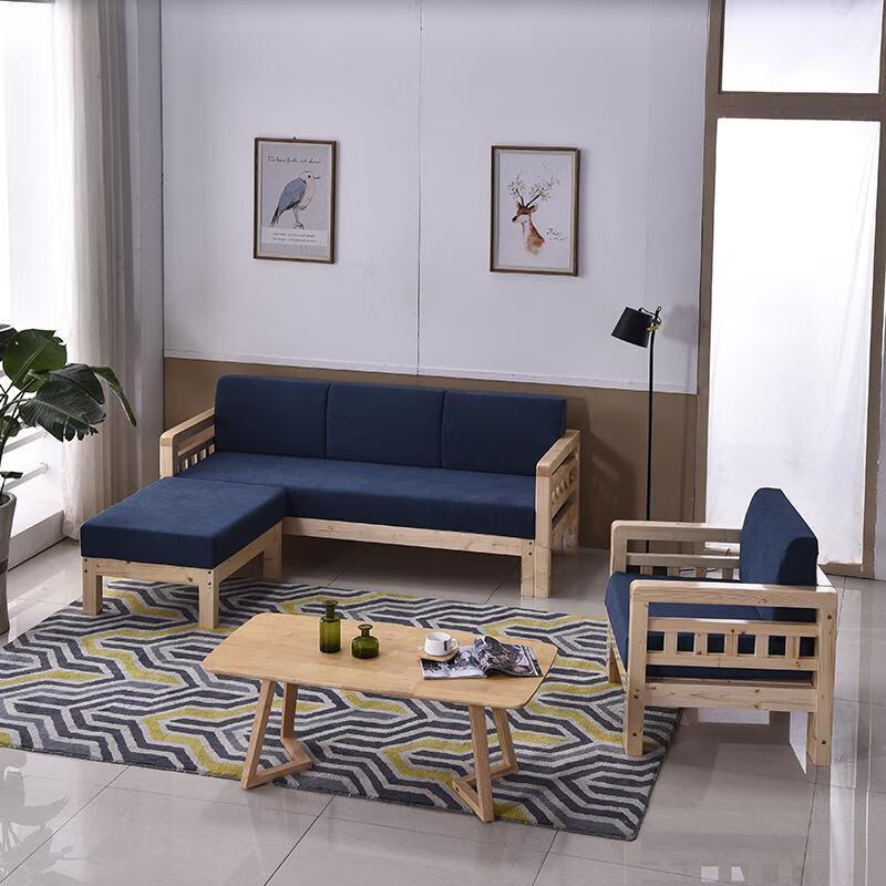 High-Density Sponge Sofa Cushion