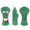 Leaf PU Golf Club Driver Headcover