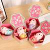 Adorable Disney Strawberry Bear Blind Box Plush Toy With Crystal Softness