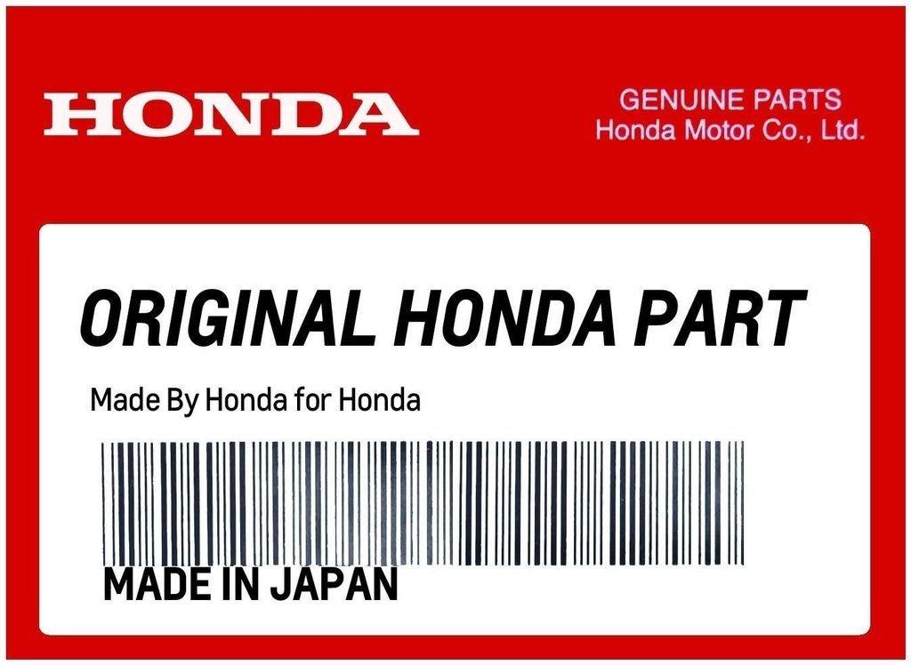 

Оригинальные детали HONDA Номер детали Y-образной трубы (Мицуба) 38581-СБ2-003