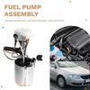 For VW-Passat B6 B7 CC 3C 3C0919051AE 3C0919051G Engine Fuel Pump Unit Replacement Part For CC