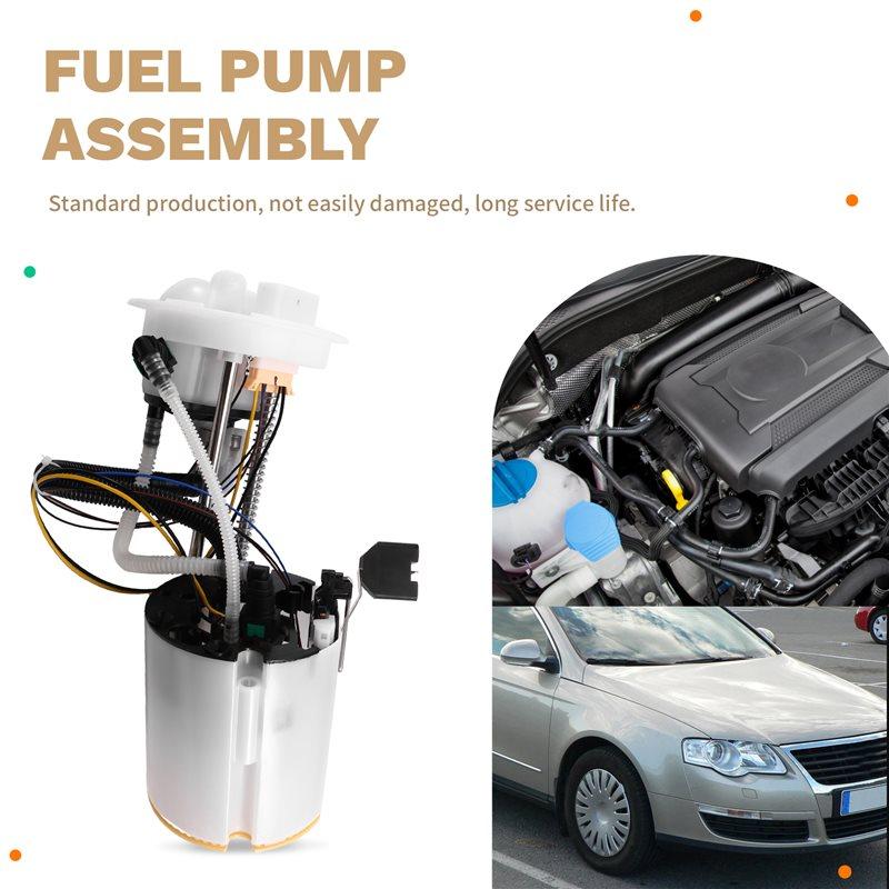 For VW-Passat B6 B7 CC 3C 3C0919051AE 3C0919051G Engine Fuel Pump Unit Replacement Part For CC