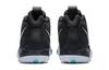 Nike Kyrie 4 Kyrie 4 Mid top Children's Basketball Shoes Black White AA2897-002