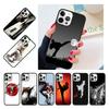Kung Fu Karate Taekwondo Coque Shell For iPhone 17 Air 15 16 14 13 12 Pro Max 11 Pro Max Plus Phone Case Cover