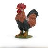 Childrens Realistic Pvc Poultry Model Educational Figure For Kids Learning And Play