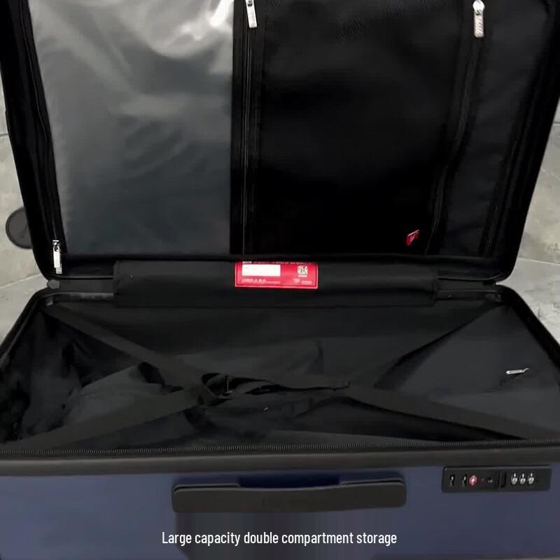OIWAS OCX6708 PC Hardside Spinner Luggage 24 Inch